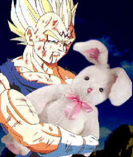 Otaku Gallery  / Anime e Manga / Dragon Ball / Foto Montaggi / 077.jpg